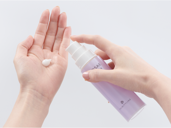 リンクルクリアジェル